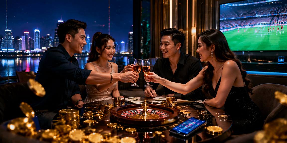 king79 Hai cửa đối xứng